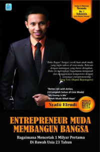 Entrepreneur Muda Membangun Bangsa